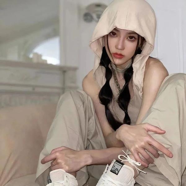 爱在唇齿间